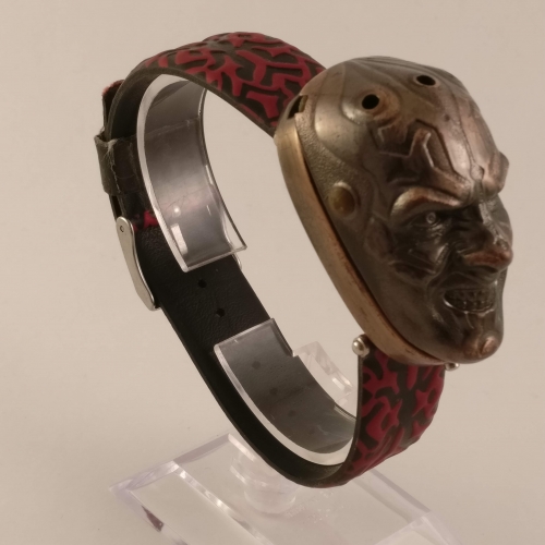 Darth Maul Horloge, NIET werkend