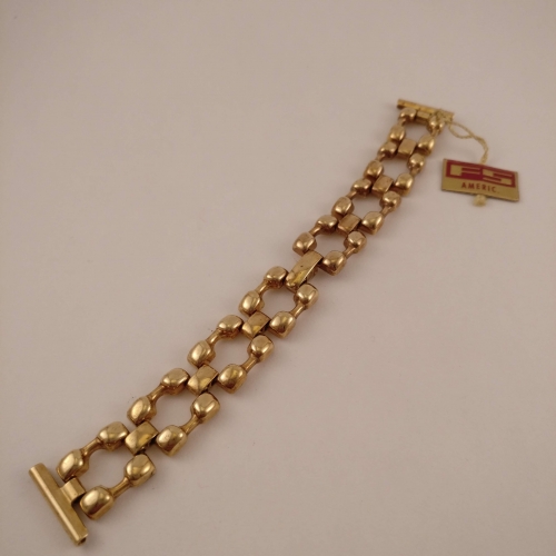 Dames Horlogeband, 18 mm