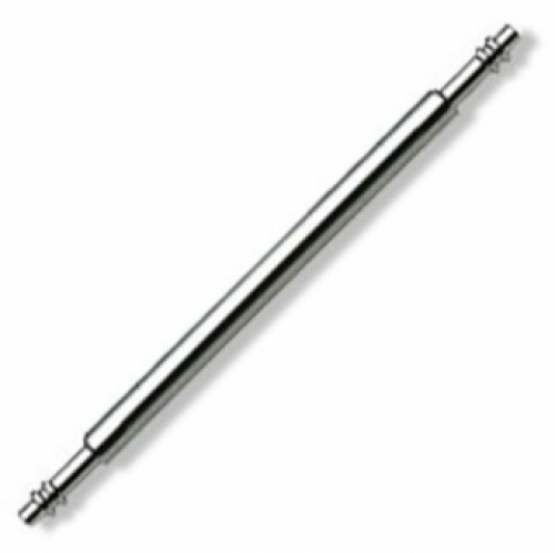 Horlogeband Pinnen (2X)