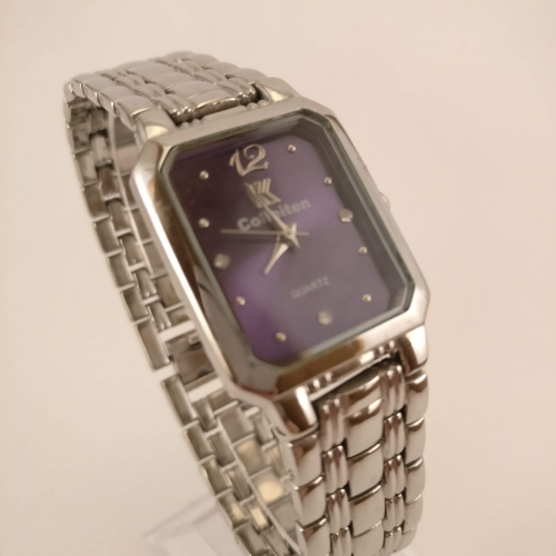 K Collection Dames Horloge, Linkerkant