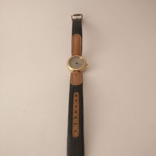 Jean Maurice Dames Horloge