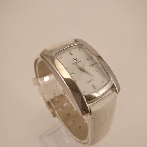 AC Collection Dames Horloge, Linkerkant
