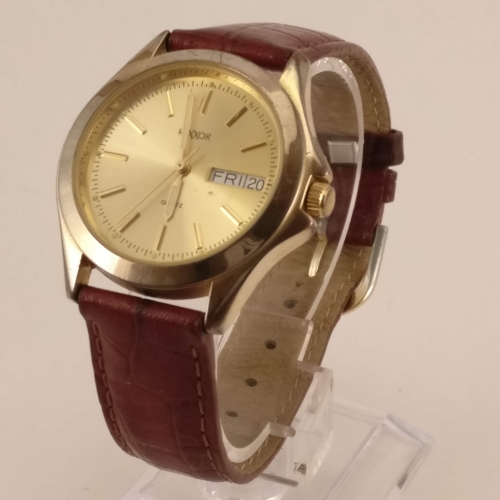 Rexxor Heren Horloge, Rechterkant