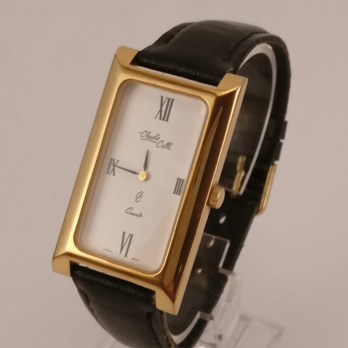 Claudio Calli Dames Horloge, Rechterkant