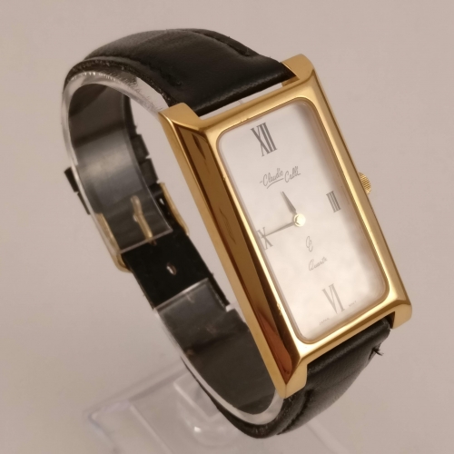 Claudio Calli Dames Horloge, Linkerkant