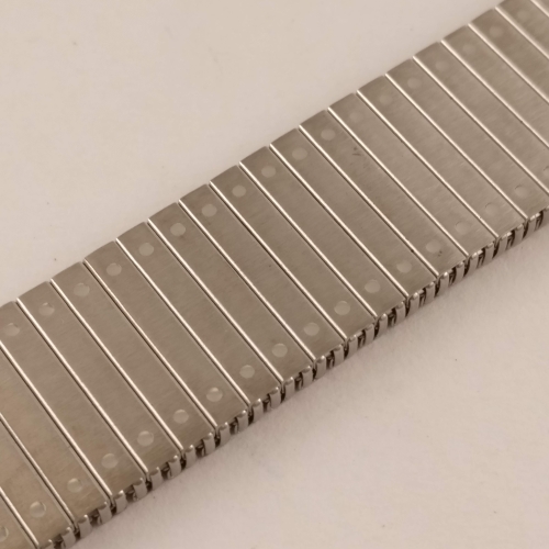 Metalen Rekband, 22 mm