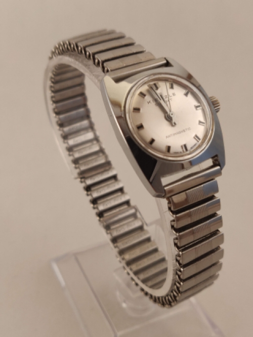 Kienzle Sport Vintage Dames Horloge