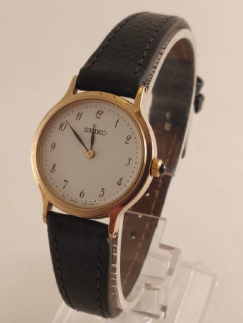 Seiko Dames Horloge