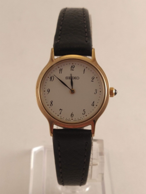 Seiko Dames Horloge