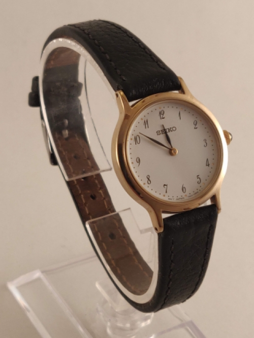 Seiko Dames Horloge