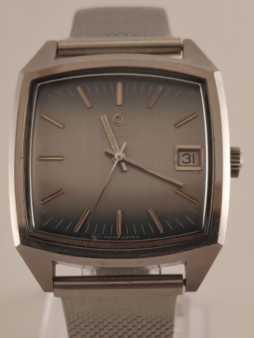 Certina automatic Town and Country Heren Horloge