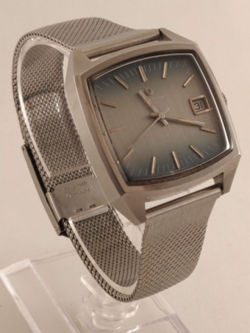 Certina automatic Town and Country Heren Horloge
