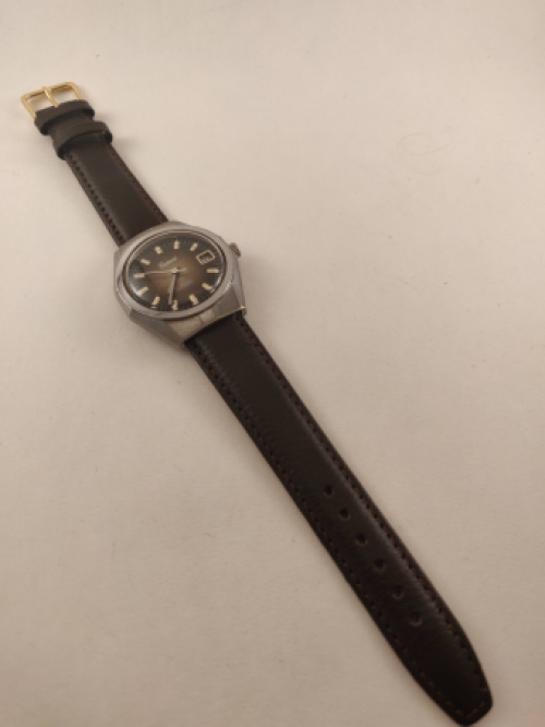 Prominent Vintage Heren Horloge