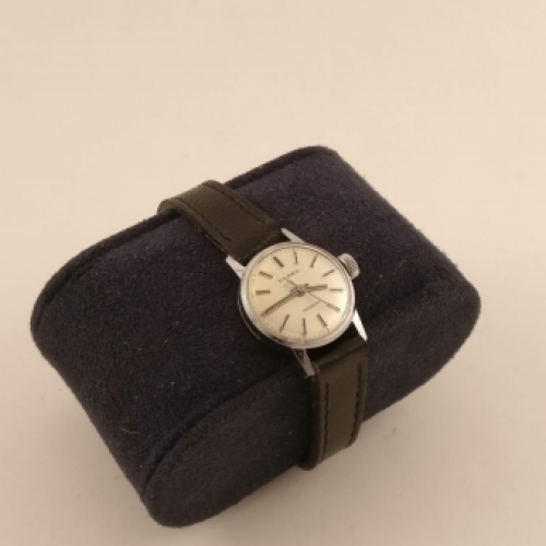 Prisma Vintage Dames Horloge