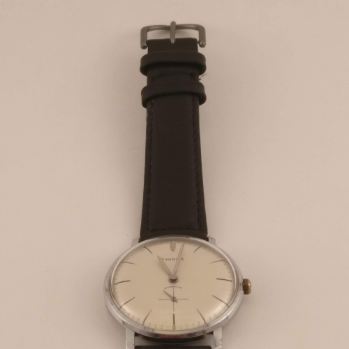 Moritz Ancre Heren Horloge