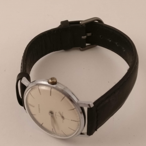 Prisma Vintage Heren Horloge